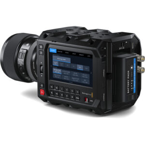 Blackmagic PYXIS 6K PL