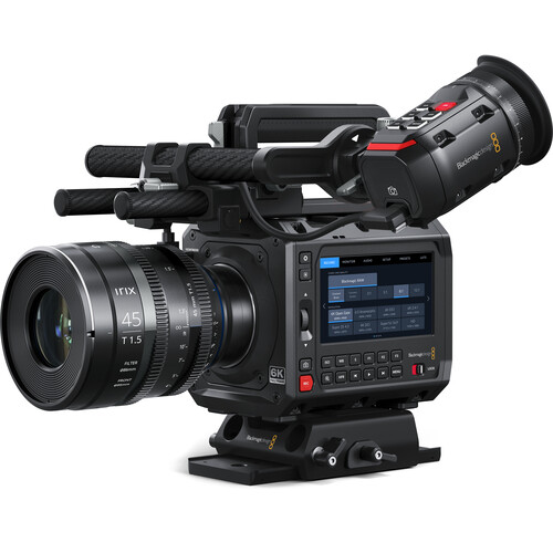 Blackmagic PYXIS 6K PL