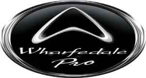 Wharfdale logo